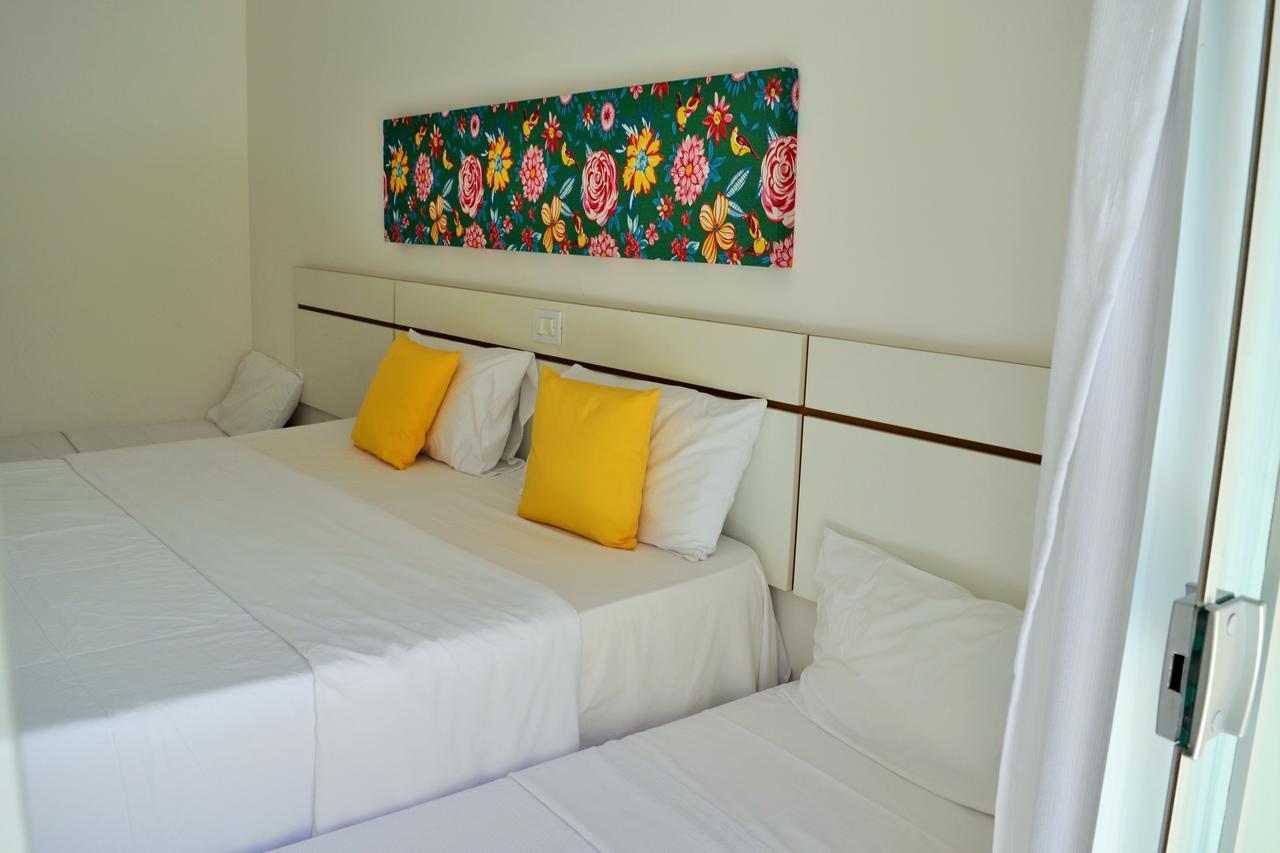 Apartment C18b Mc - Seven Heaven Vacation- Casa Carmelo *