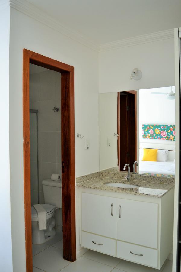 Apartment C18b Mc - Seven Heaven Vacation- Casa Carmelo Porto Seguro