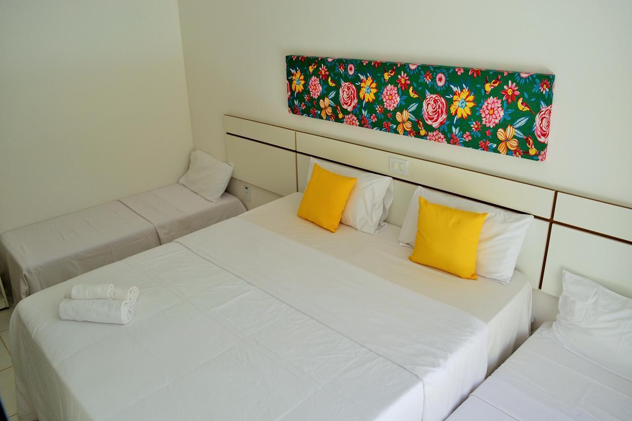C18b Mc - Seven Heaven Vacation- Casa Carmelo Apartment Porto Seguro